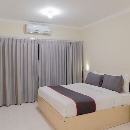 Collection O 6 Grand Palace Kemayoran Giacarta Esterno foto