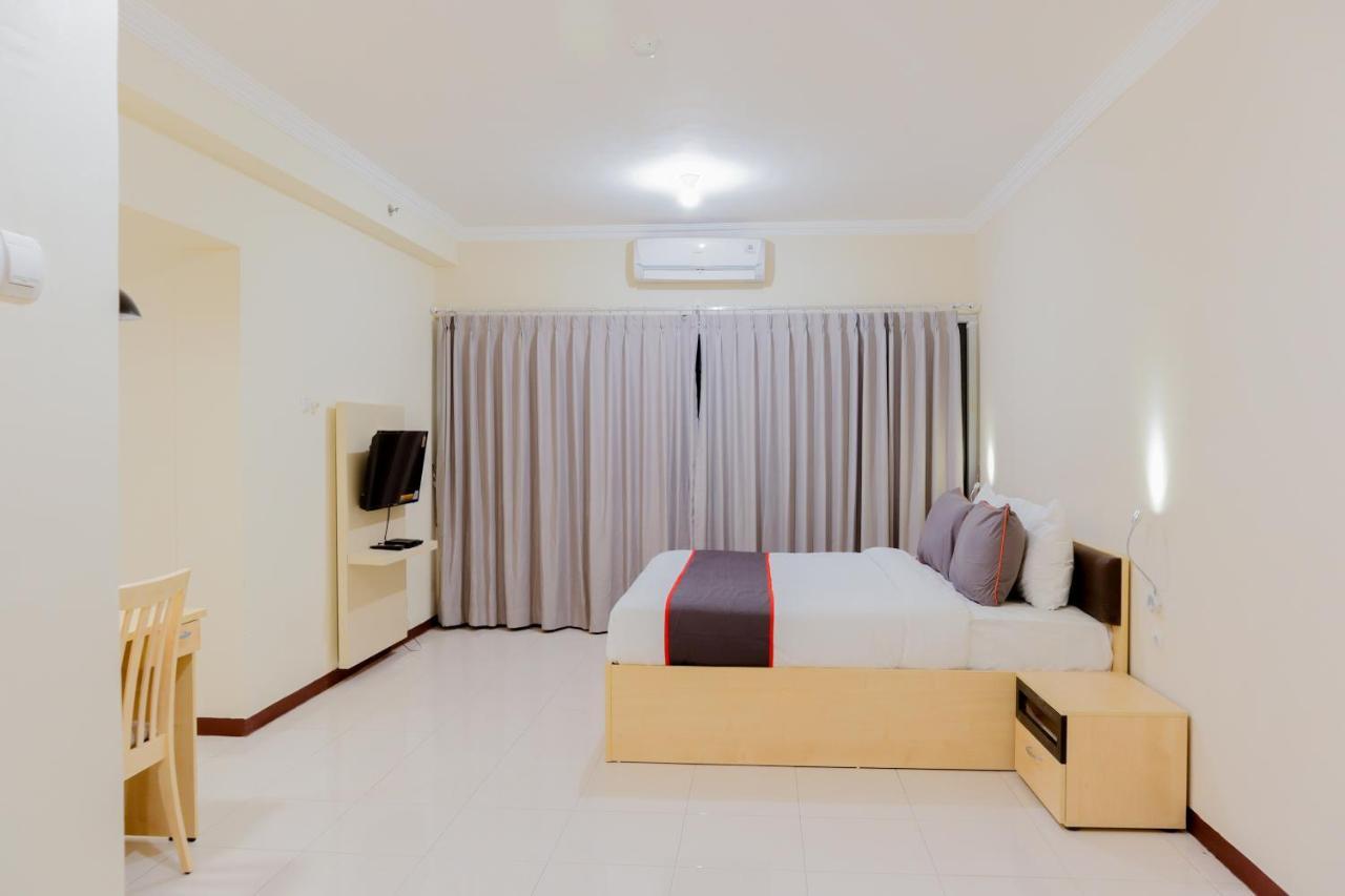 Collection O 6 Grand Palace Kemayoran Giacarta Esterno foto