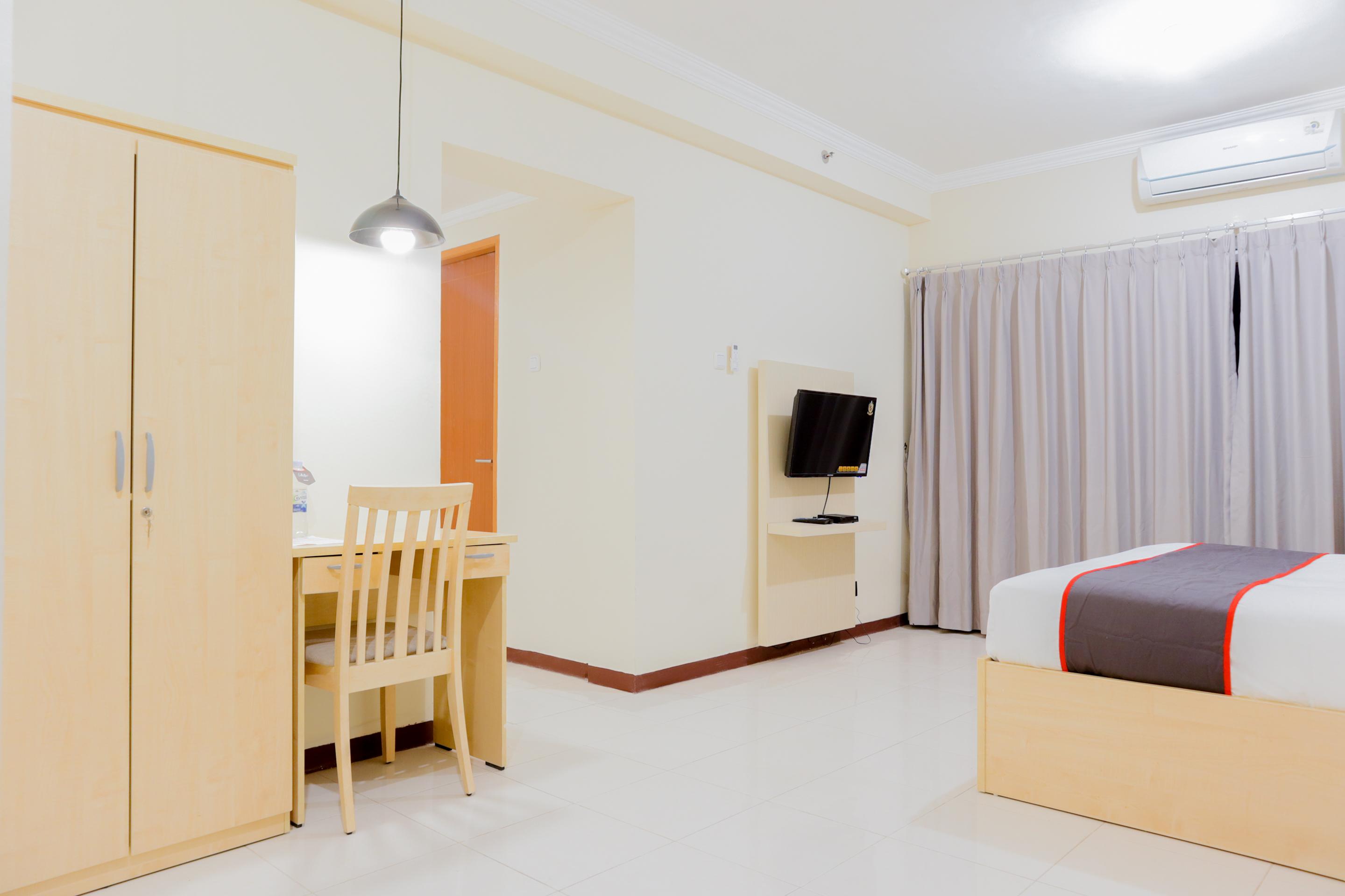 Collection O 6 Grand Palace Kemayoran Giacarta Esterno foto