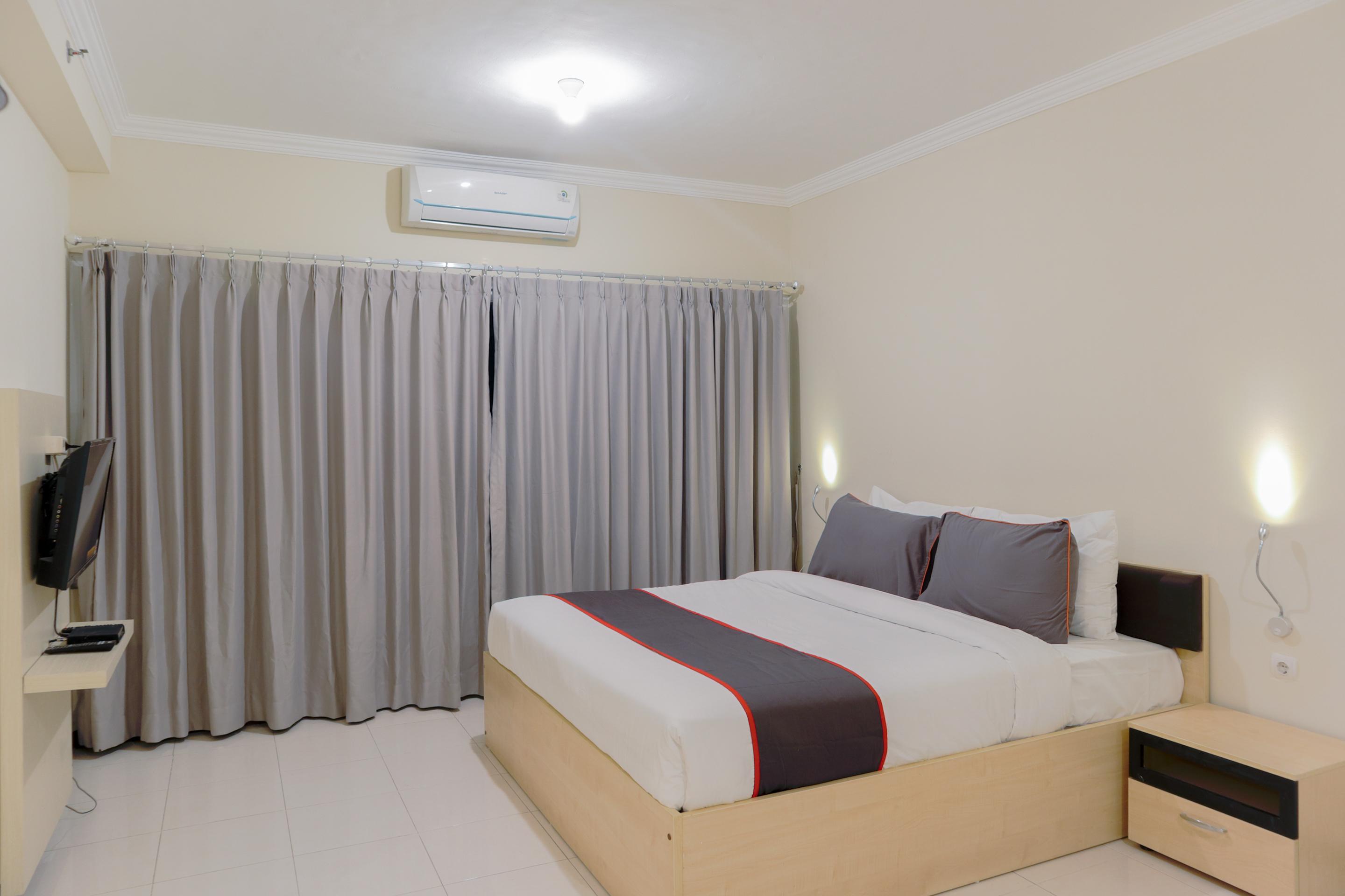 Collection O 6 Grand Palace Kemayoran Giacarta Esterno foto