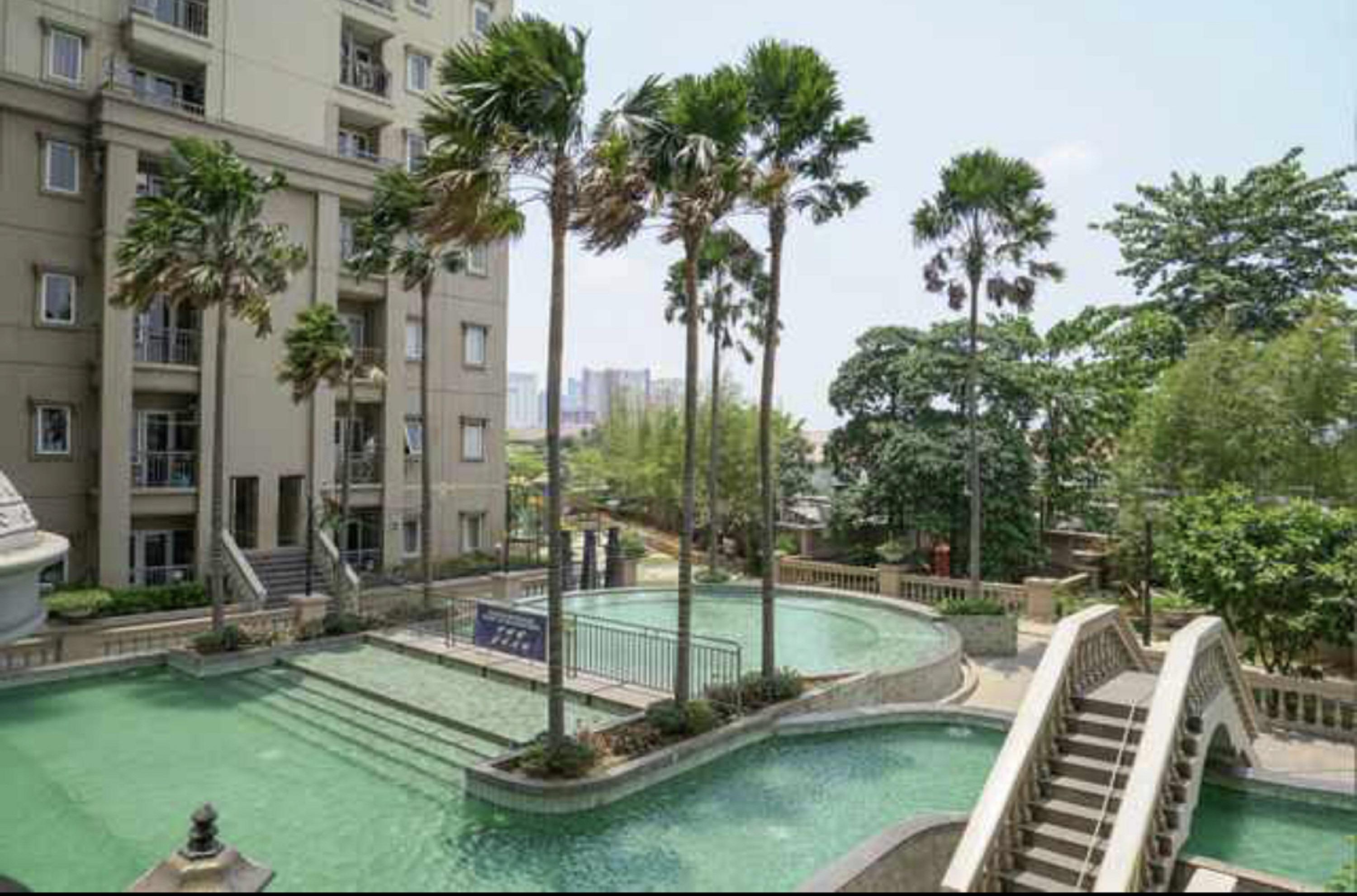 Collection O 6 Grand Palace Kemayoran Giacarta Esterno foto