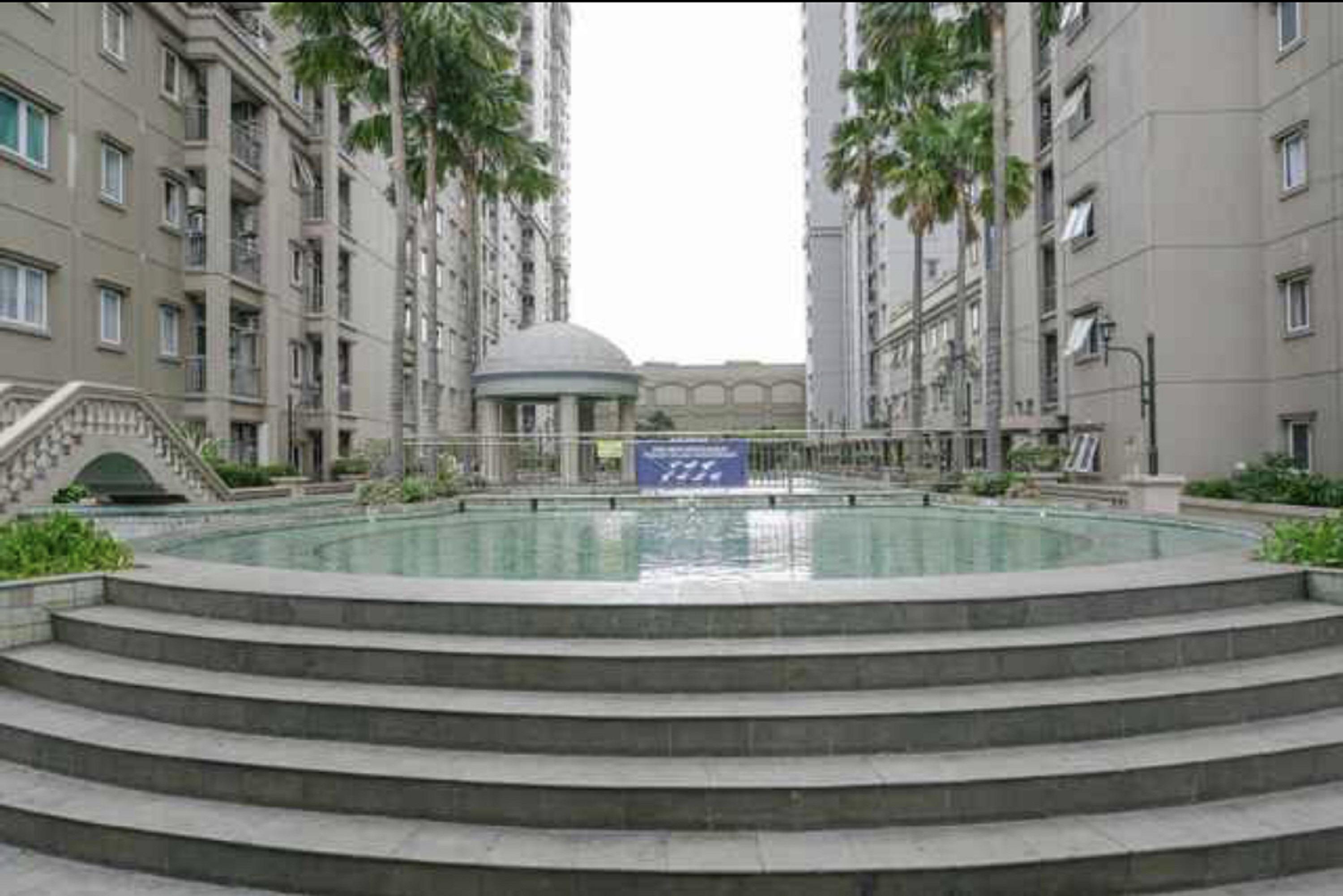 Collection O 6 Grand Palace Kemayoran Giacarta Esterno foto