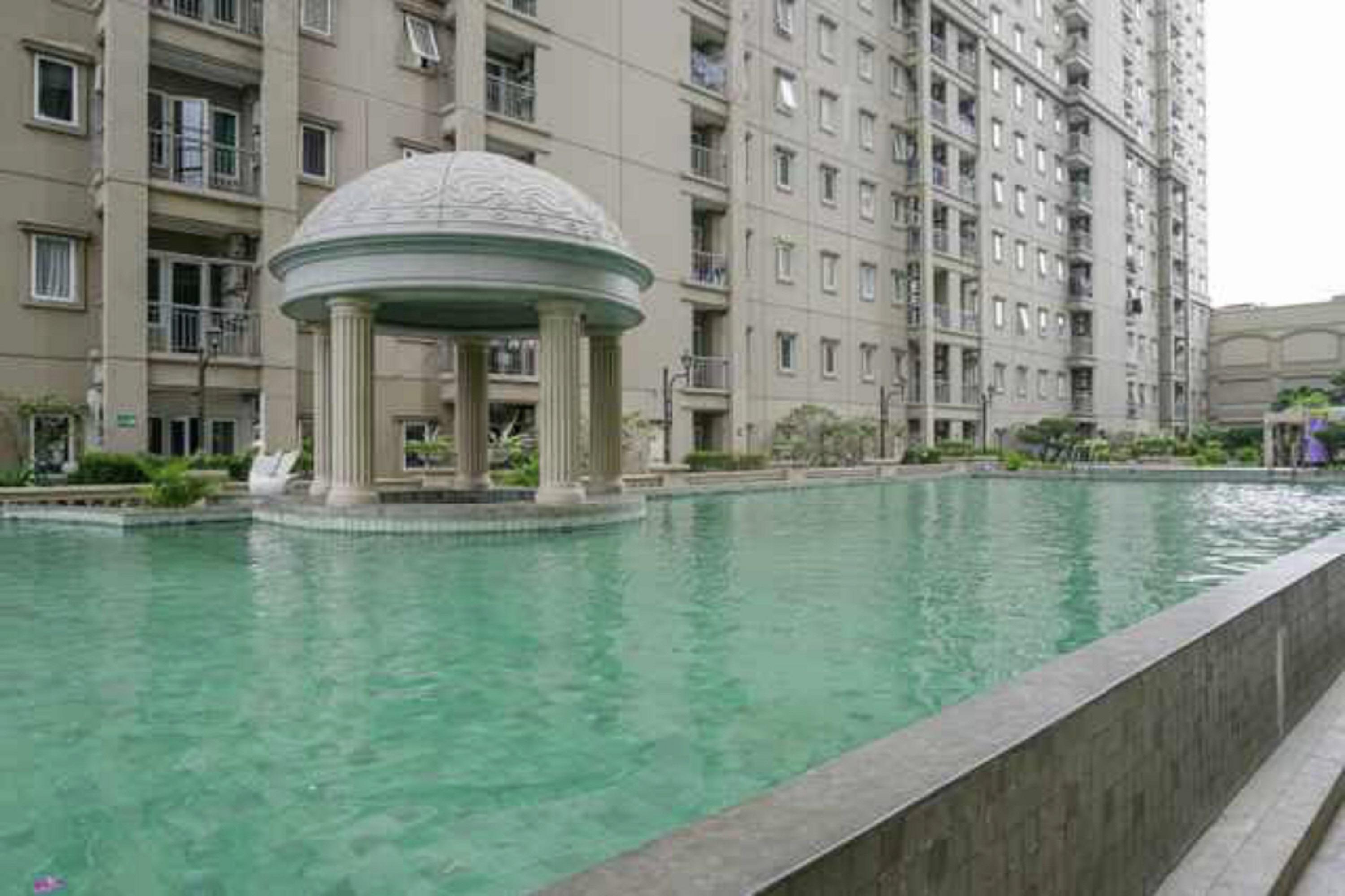 Collection O 6 Grand Palace Kemayoran Giacarta Esterno foto
