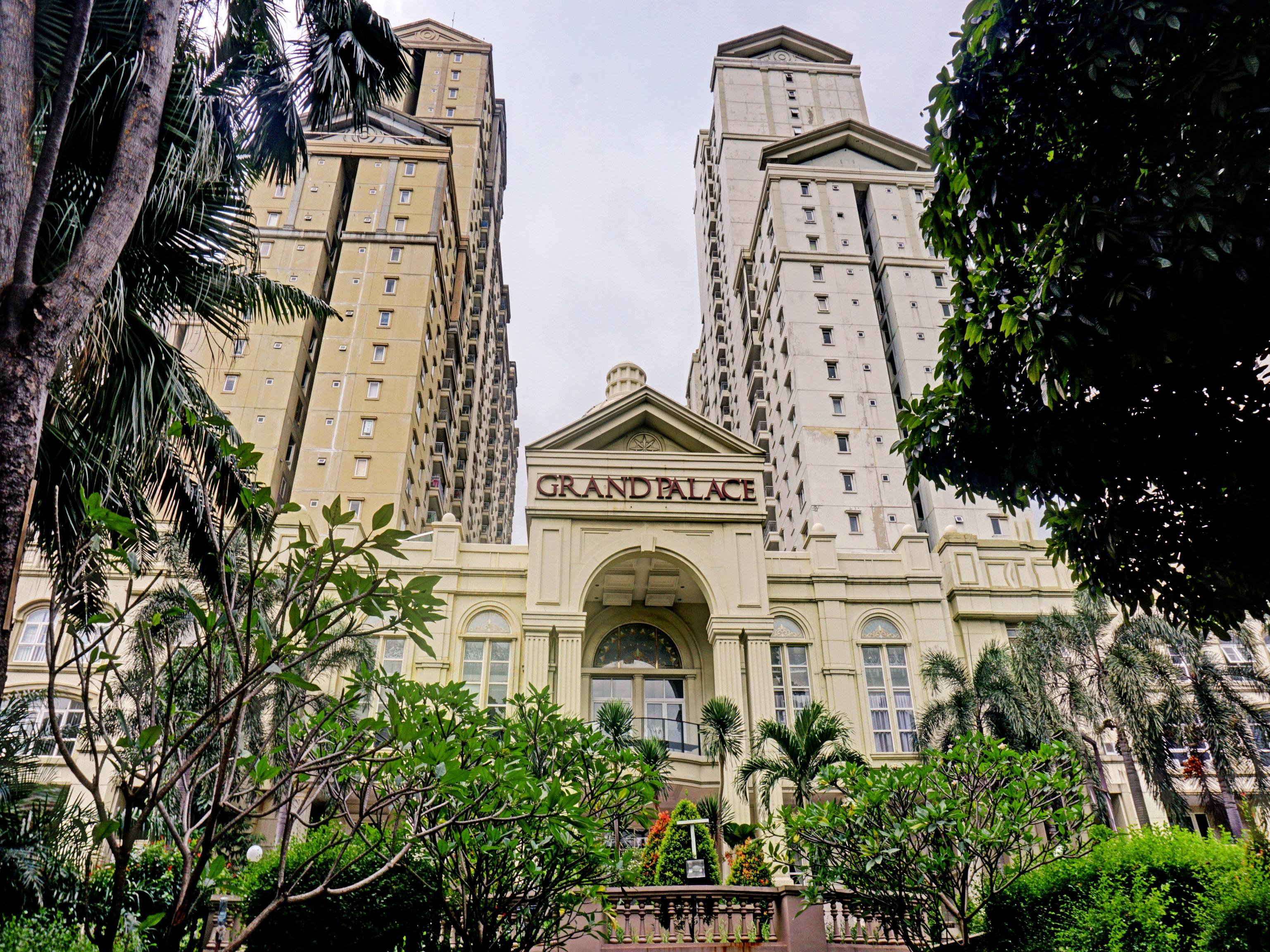 Collection O 6 Grand Palace Kemayoran Giacarta Esterno foto