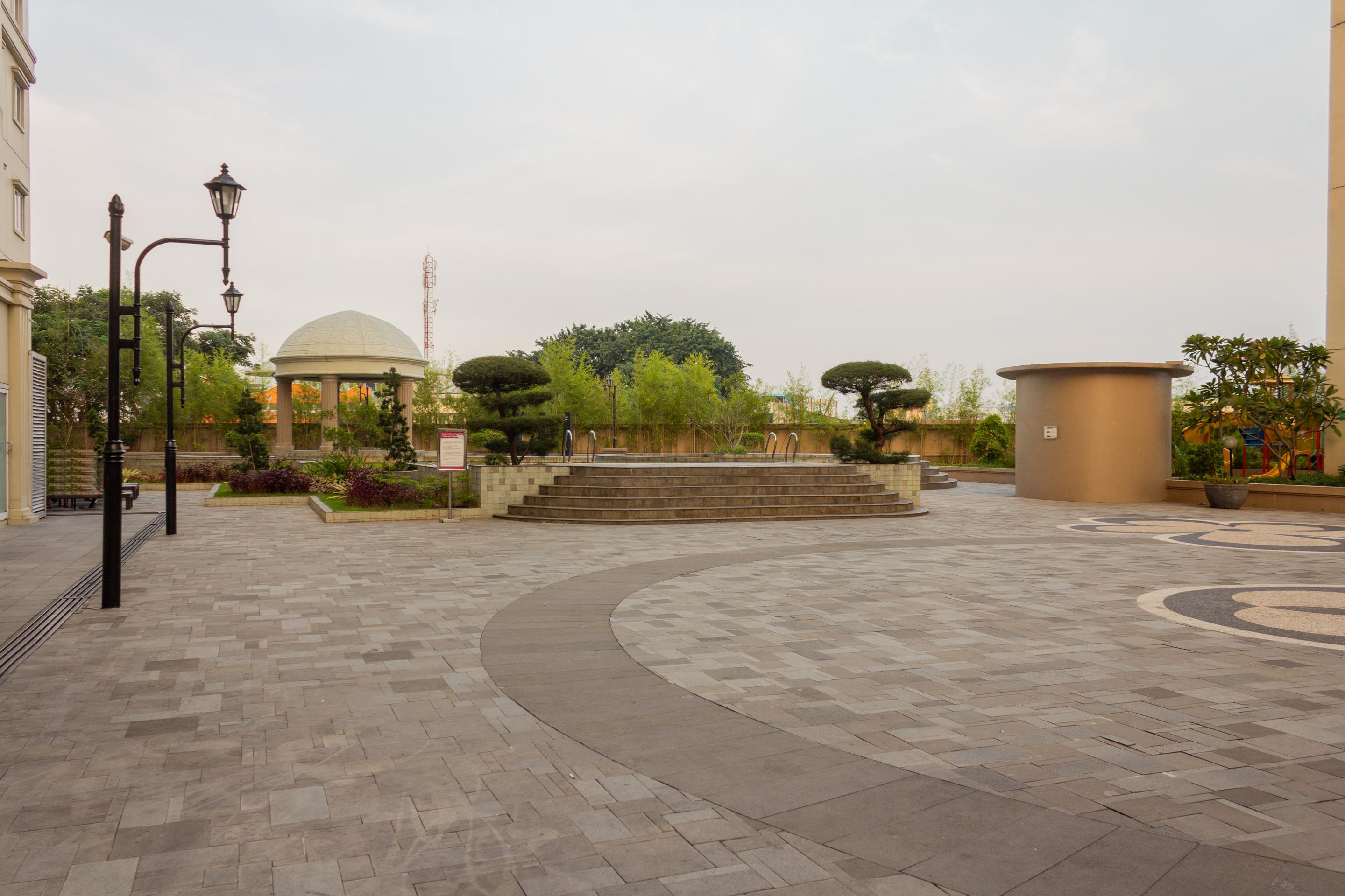 Collection O 6 Grand Palace Kemayoran Giacarta Esterno foto