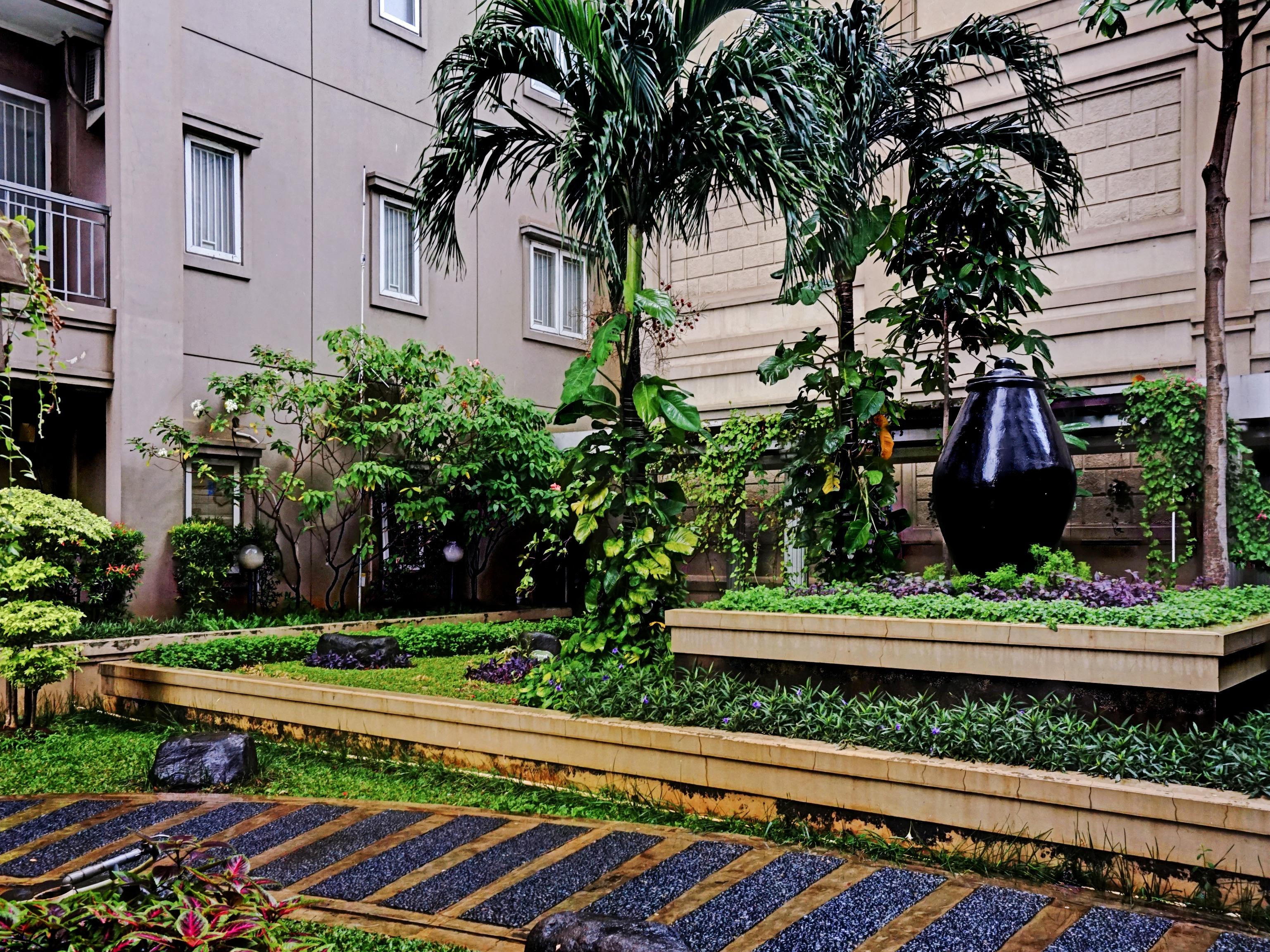 Collection O 6 Grand Palace Kemayoran Giacarta Esterno foto